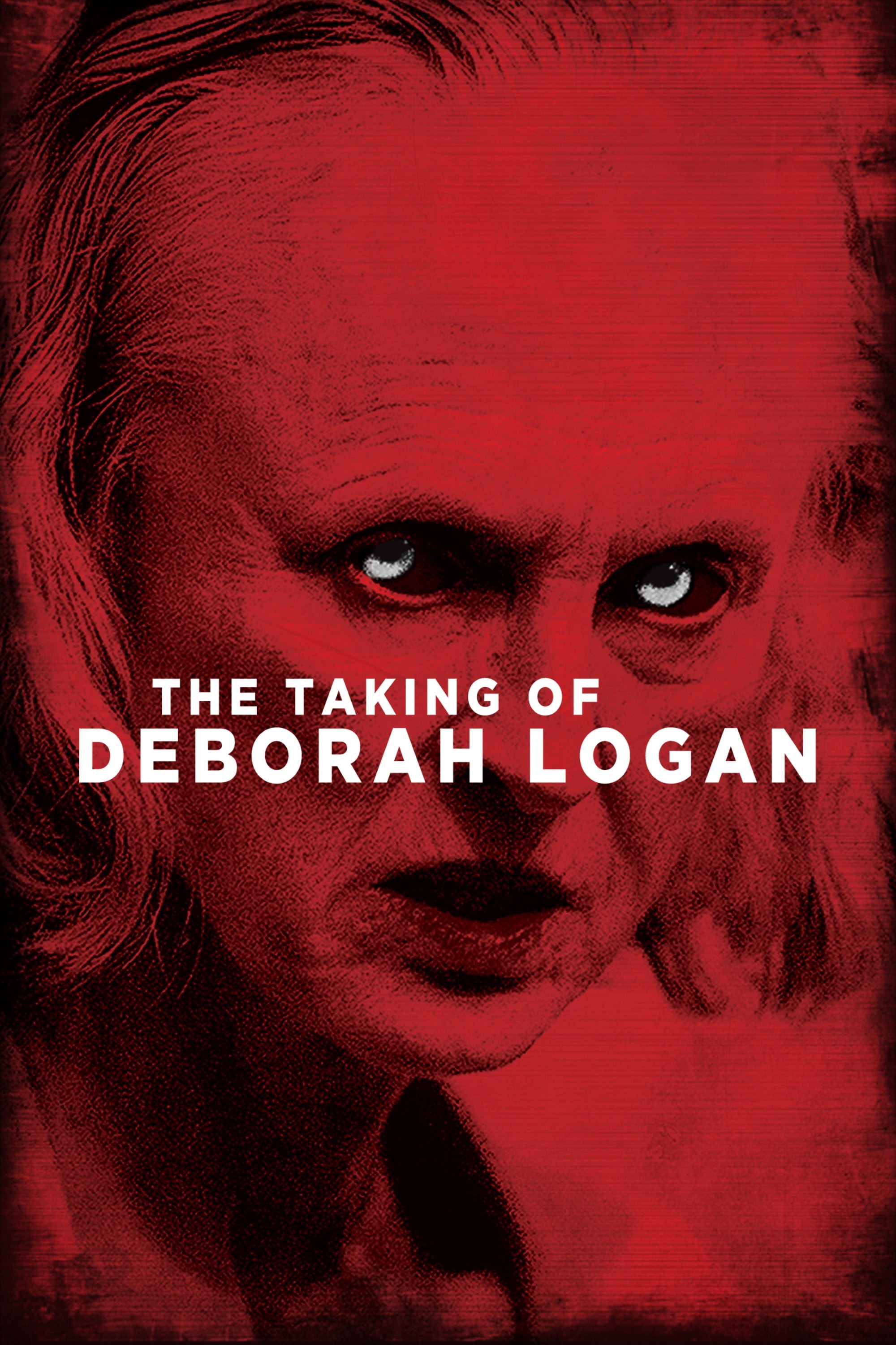 Xem phim The Taking of Deborah Logan