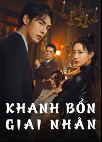 Xem phim Khanh Bổn Giai Nhân